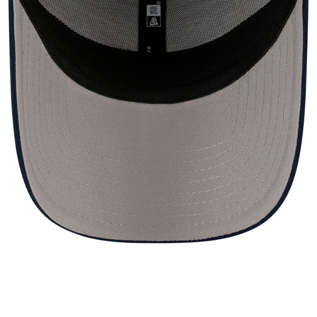 Dallas Cowboys New Era Active 39THIRTY Flex Hat - Navy - NFL