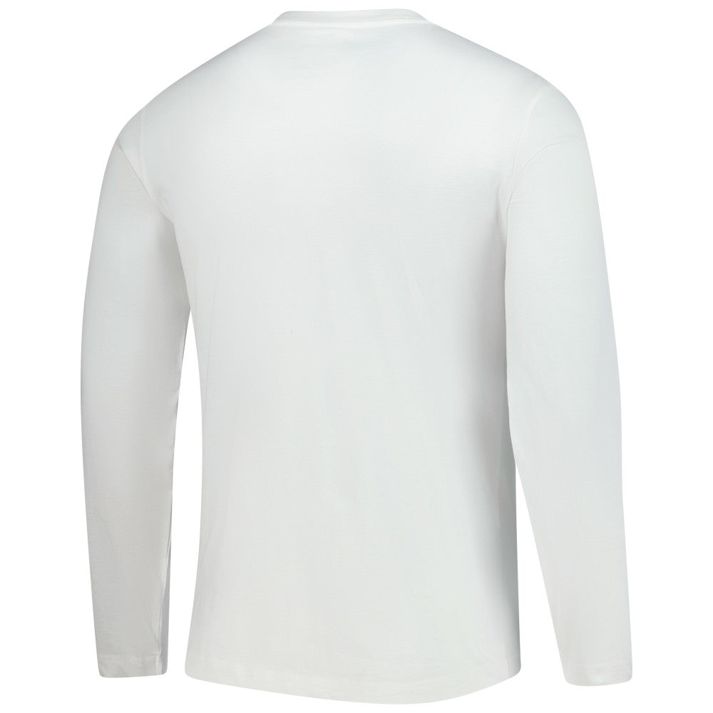 Minnesota Twins Fanatics Press Box Long Sleeve T-Shirt Near Me