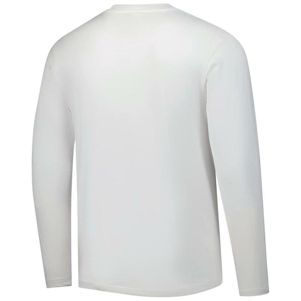 Texas Rangers Fanatics Press Box Long Sleeve T-Shirt for sale