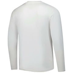 Texas Rangers Fanatics Press Box Long Sleeve T-Shirt for sale