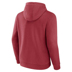 Arizona Cardinals NFL x Bud Light Pullover Hoodie - Cardinal - NFL