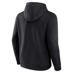 New Orleans Saints NFL x Bud Light Pullover Hoodie - Black - NFL