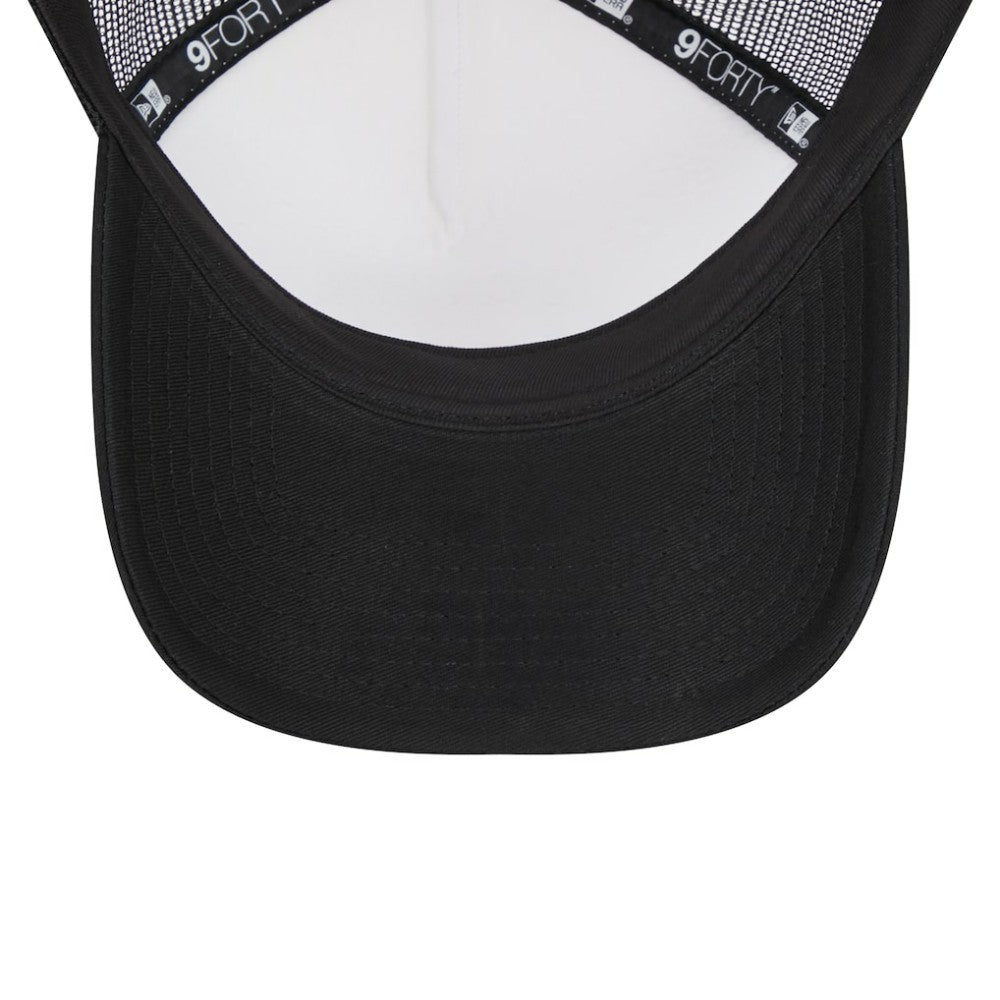 San Francisco Giants New Era Spring Training Circle Foam A-Frame 9FORTY Trucker Adjustable Hat Sale