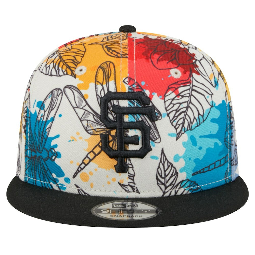 San Francisco Giants New Era Spring Training 9FIFTY Snapback Hat Sale