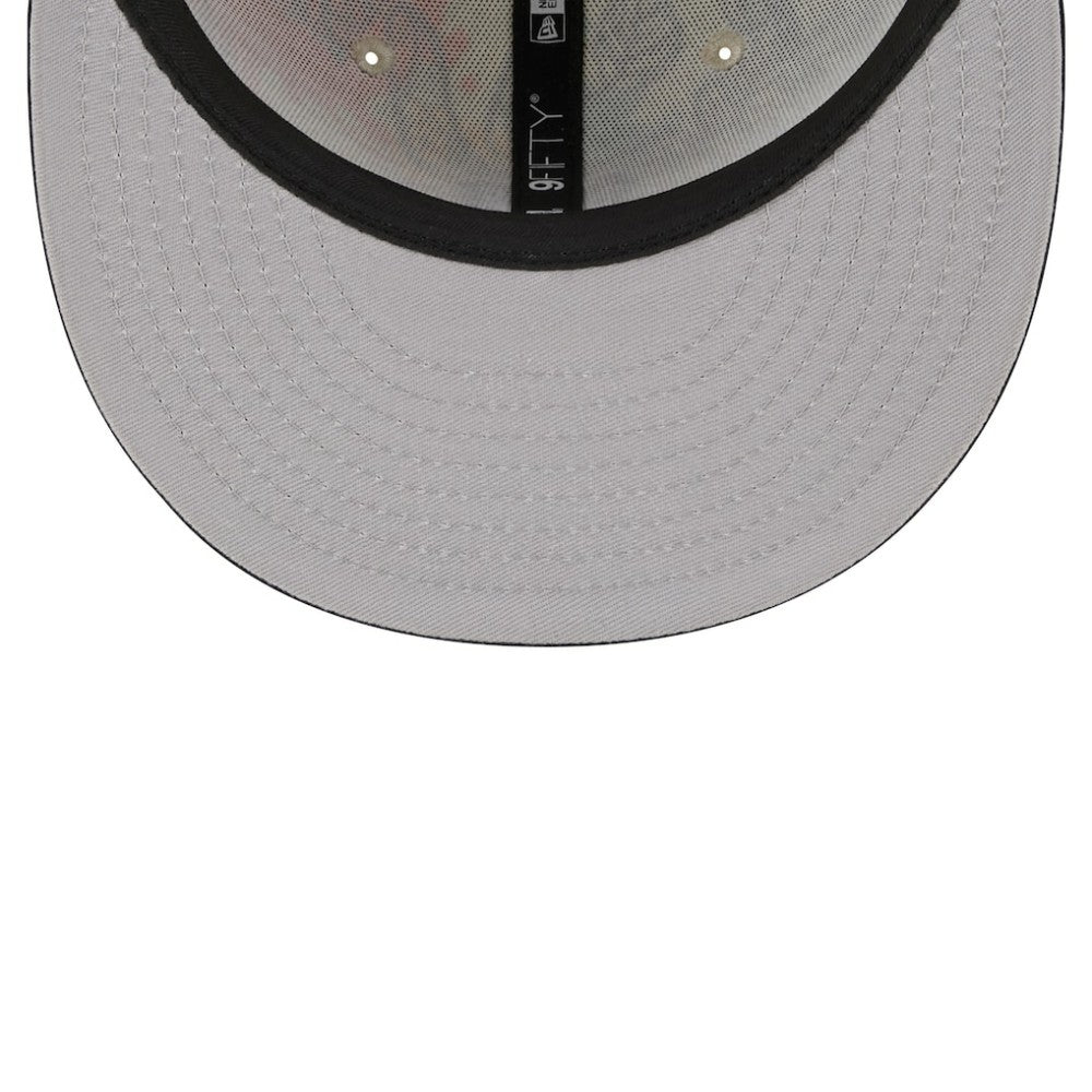 San Francisco Giants New Era Spring Training 9FIFTY Snapback Hat Sale