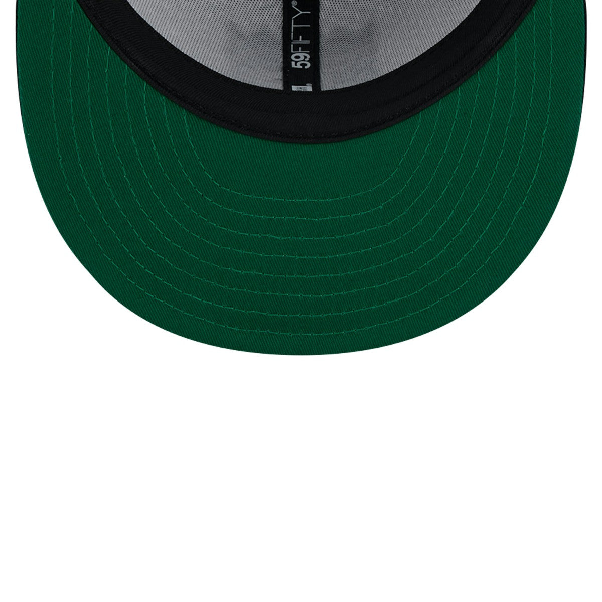 New Era Sacramento Kings Throwback 2Tone 59FIFTY Fitted Hat White/Black