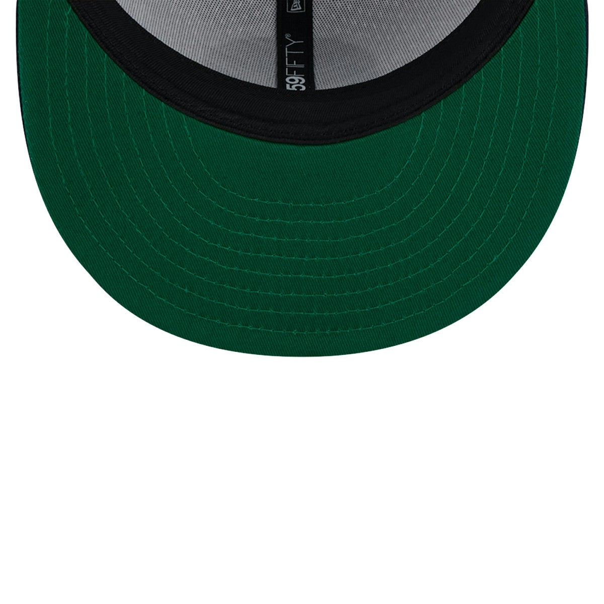 New Era Washington Wizards Throwback 2Tone 59FIFTY Fitted Hat White/Navy