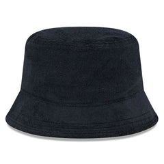 New Era Phoenix Suns Court Sport Terry Bucket Hat Black
