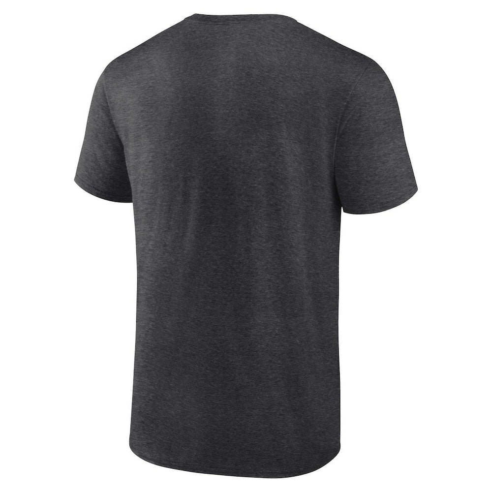 Pittsburgh Steelers T-Shirt - Charcoal - Fanatics