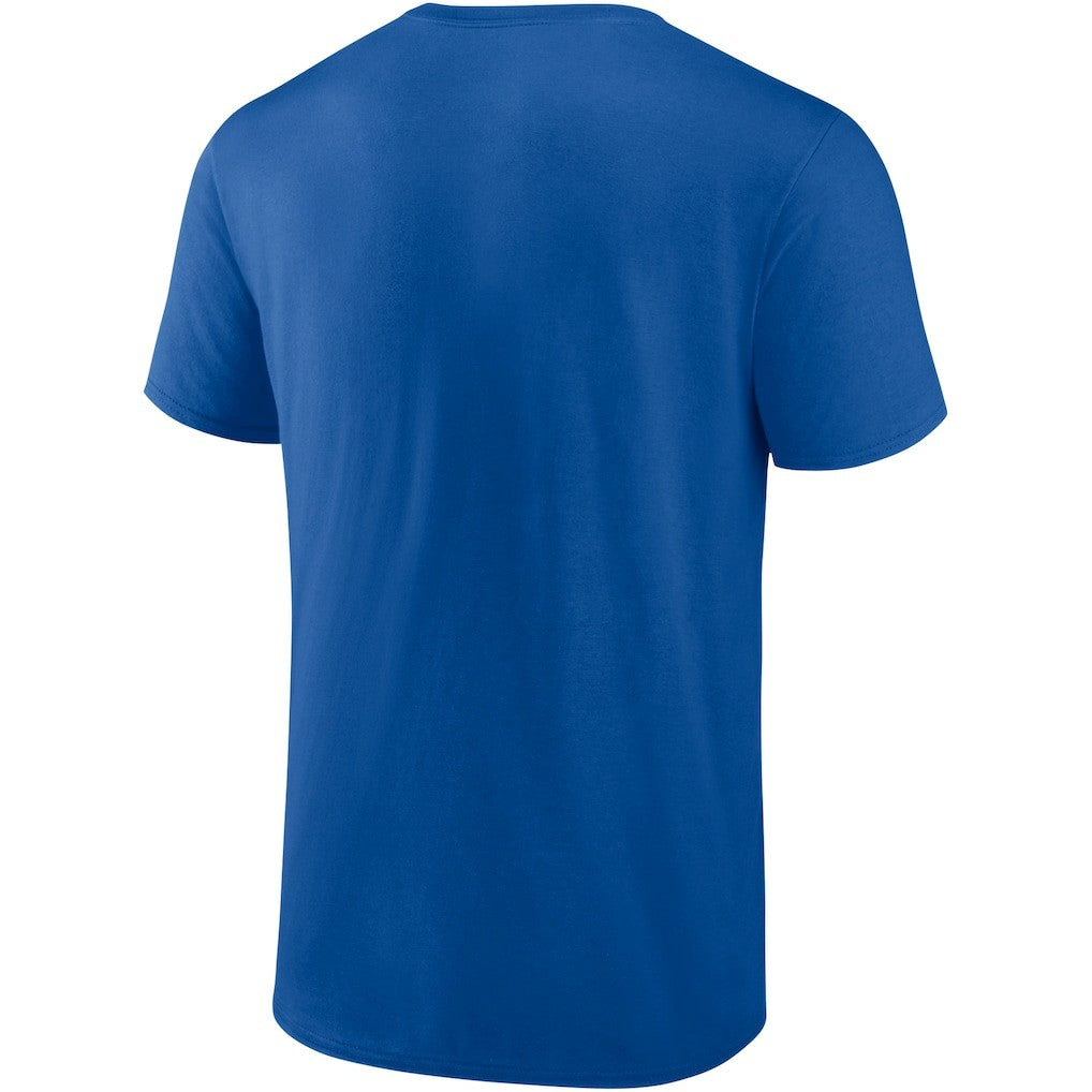 New York Giants T-Shirt - Royal - Fanatics
