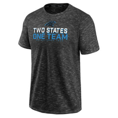 Carolina Panthers Component T-Shirt - Charcoal - Fanatics