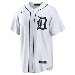 Spencer Torkelson Detroit Tigers Nike Home Replica Jersey Discount