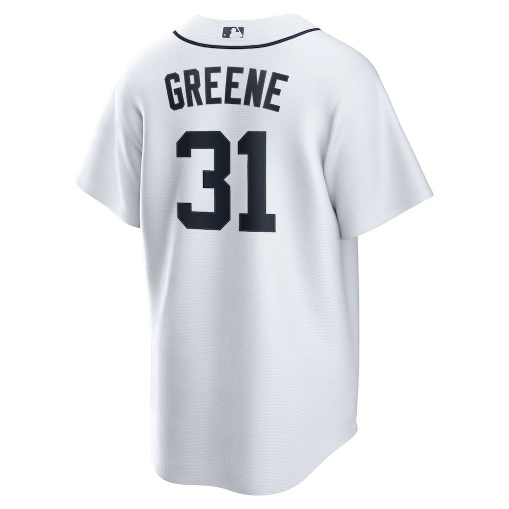 Riley Greene Detroit Tigers Nike Replica Player Jersey Sale