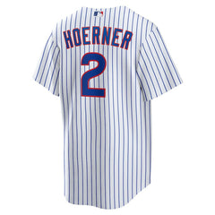 Nico Hoerner Chicago Cubs Nike Replica Player Jersey Near Me