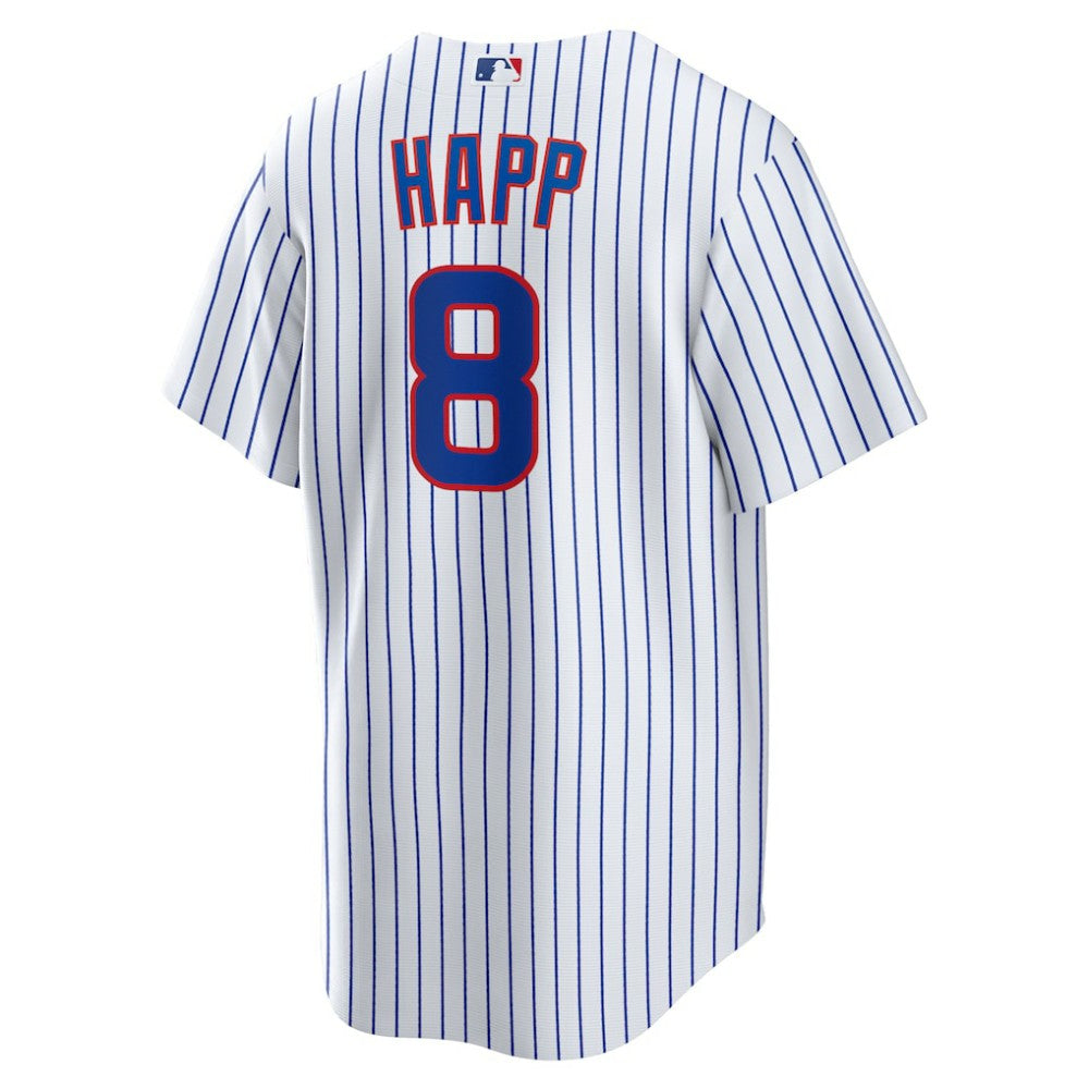 Ian Happ Chicago Cubs Nike Home Replica Jersey Online