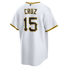 Oneil Cruz Pittsburgh Pirates Nike Home Replica Jersey Near Me