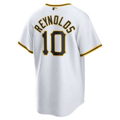 Bryan Reynolds Pittsburgh Pirates Nike Replica Player Jersey Discount