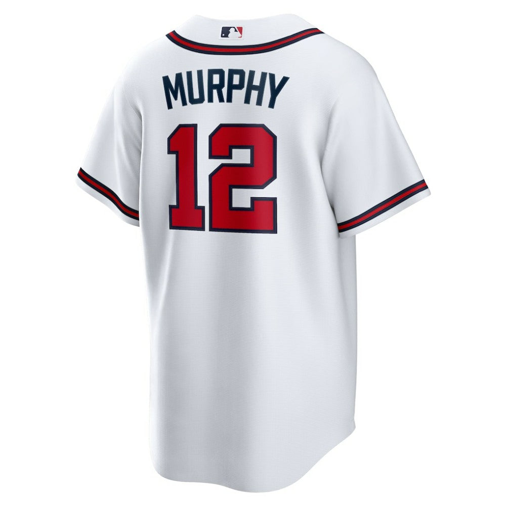 Sean Murphy Atlanta Braves Nike Replica Player Jersey Discount