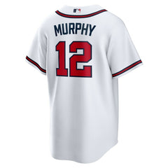 Sean Murphy Atlanta Braves Nike Replica Player Jersey Discount