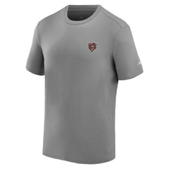 Chicago Bears Thirst & Gull T-Shirt - Gray - Tommy Bahama