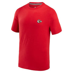 Kansas City Chiefs Bali Beach T-Shirt - Red - Tommy Bahama