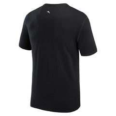 Las Vegas Raiders Bali Beach T-Shirt - Black - Tommy Bahama