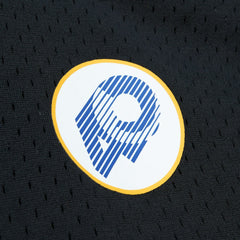 Eric Dickerson Los Angeles Rams Retired Player Name & Number Mesh Top - Black - Mitchell & Ness
