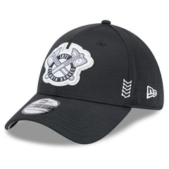 Atlanta Braves New Era 2024 Clubhouse 39THIRTY Flex Hat Discount