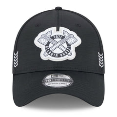 Atlanta Braves New Era 2024 Clubhouse 39THIRTY Flex Hat Discount
