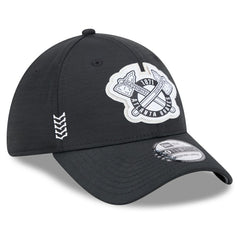 Atlanta Braves New Era 2024 Clubhouse 39THIRTY Flex Hat Discount