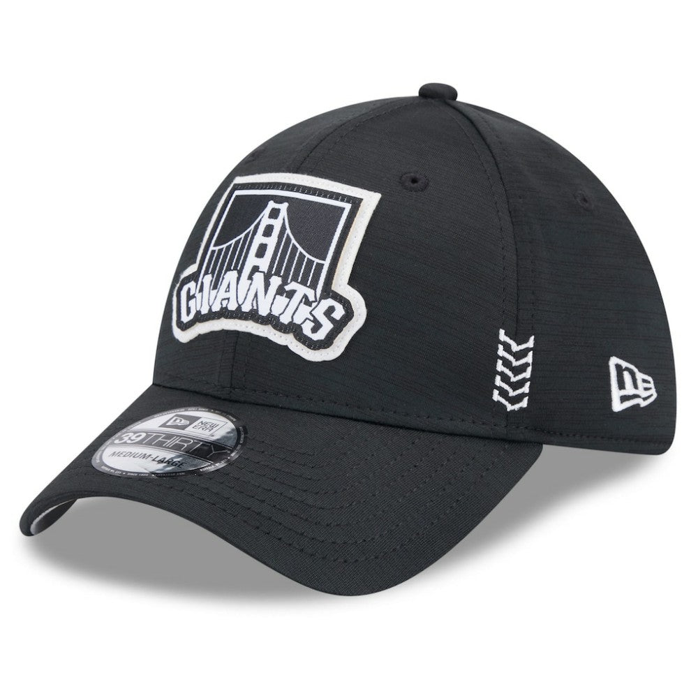 San Francisco Giants New Era 2024 Clubhouse 39THIRTY Flex Hat Near Me