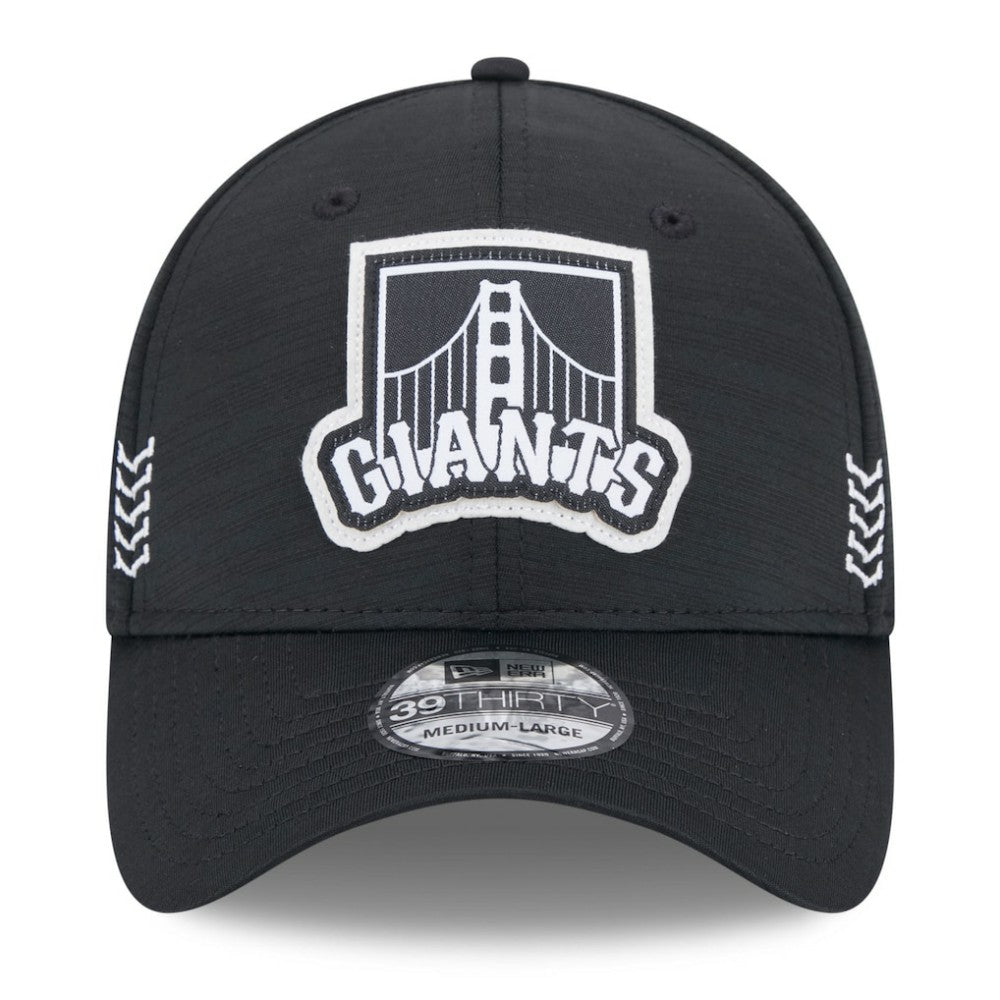 San Francisco Giants New Era 2024 Clubhouse 39THIRTY Flex Hat Near Me