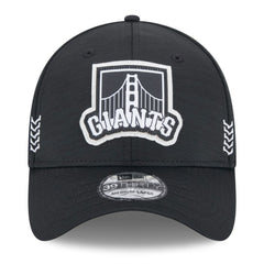 San Francisco Giants New Era 2024 Clubhouse 39THIRTY Flex Hat Near Me