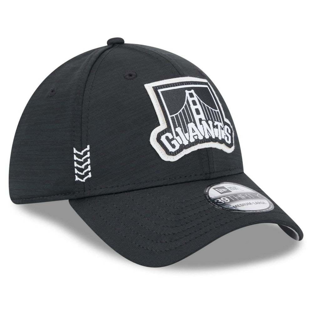 San Francisco Giants New Era 2024 Clubhouse 39THIRTY Flex Hat Near Me
