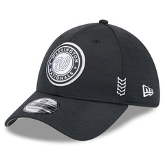 Washington Nationals New Era 2024 Clubhouse 39THIRTY Flex Hat Sale