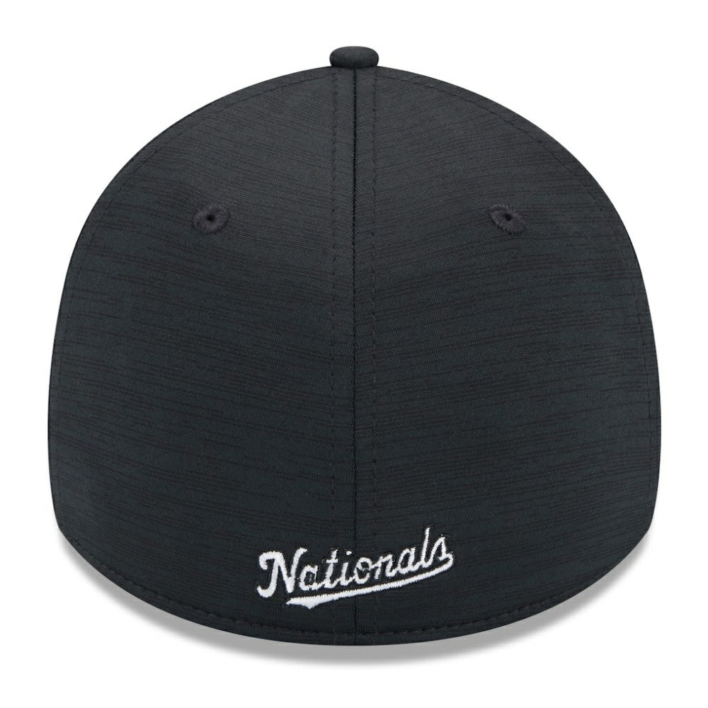 Washington Nationals New Era 2024 Clubhouse 39THIRTY Flex Hat Sale