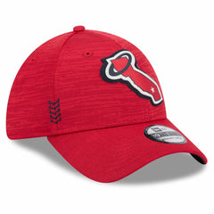 Los Angeles Angels New Era 2024 Clubhouse 39THIRTY Flex Hat Near Me
