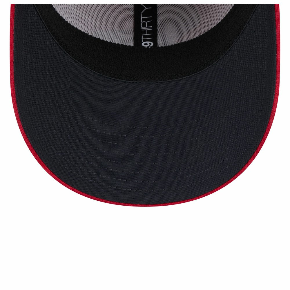 Los Angeles Angels New Era 2024 Clubhouse 39THIRTY Flex Hat Near Me
