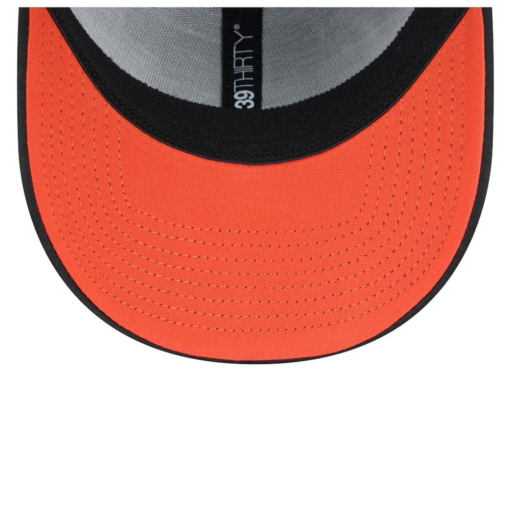 San Francisco Giants New Era 2024 Clubhouse 39THIRTY Flex Hat Sale