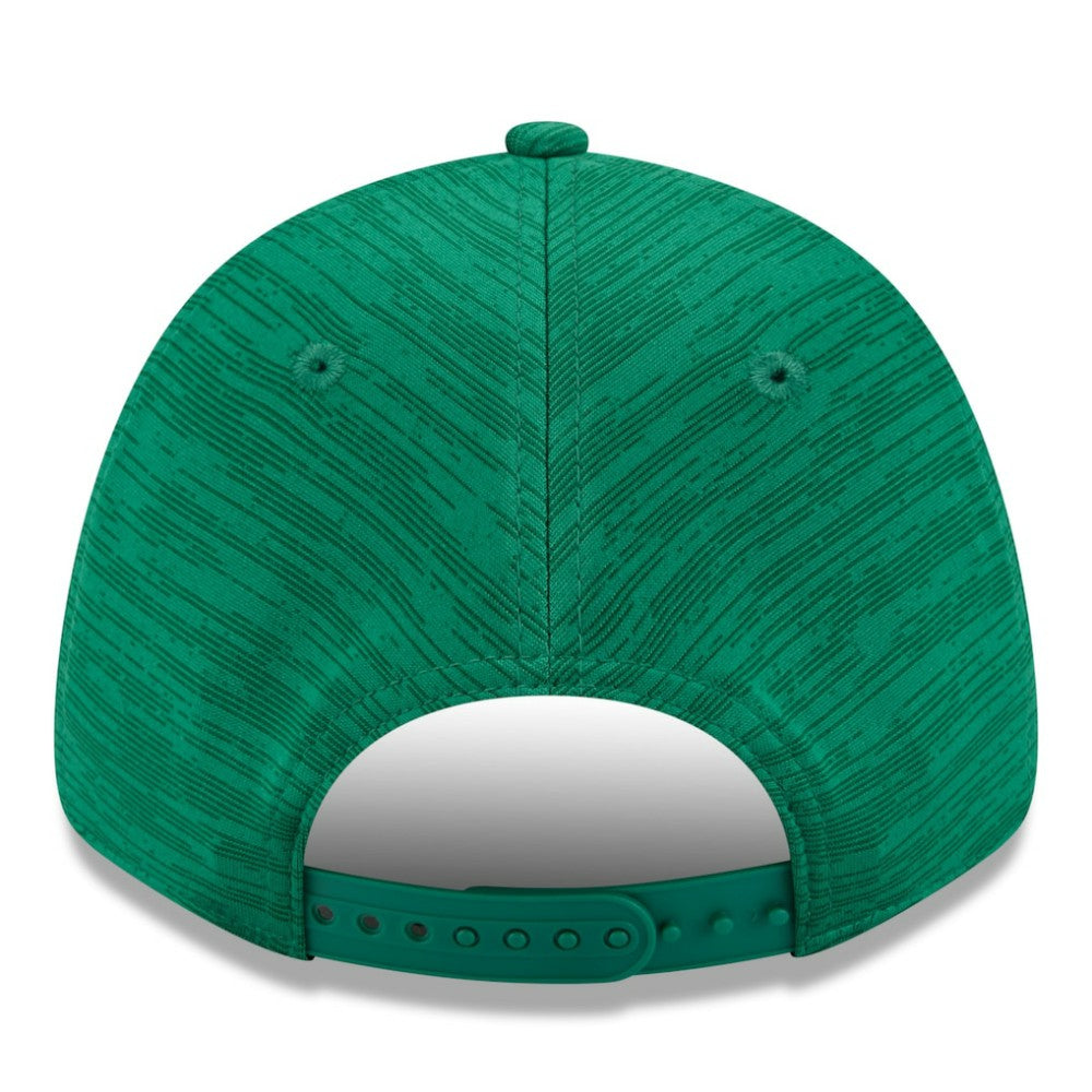 Athletics New Era 2024 Clubhouse 9FORTY Adjustable Hat Outlet