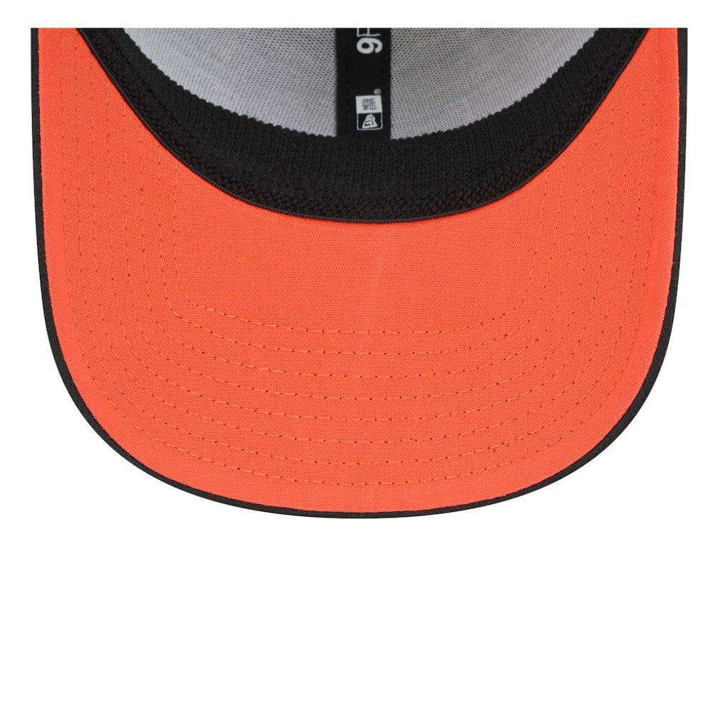 San Francisco Giants New Era 2024 Clubhouse 9FORTY Adjustable Hat Online