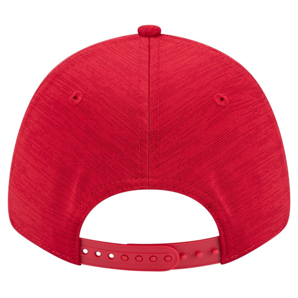 Washington Nationals New Era 2024 Clubhouse 9FORTY Adjustable Hat for sale