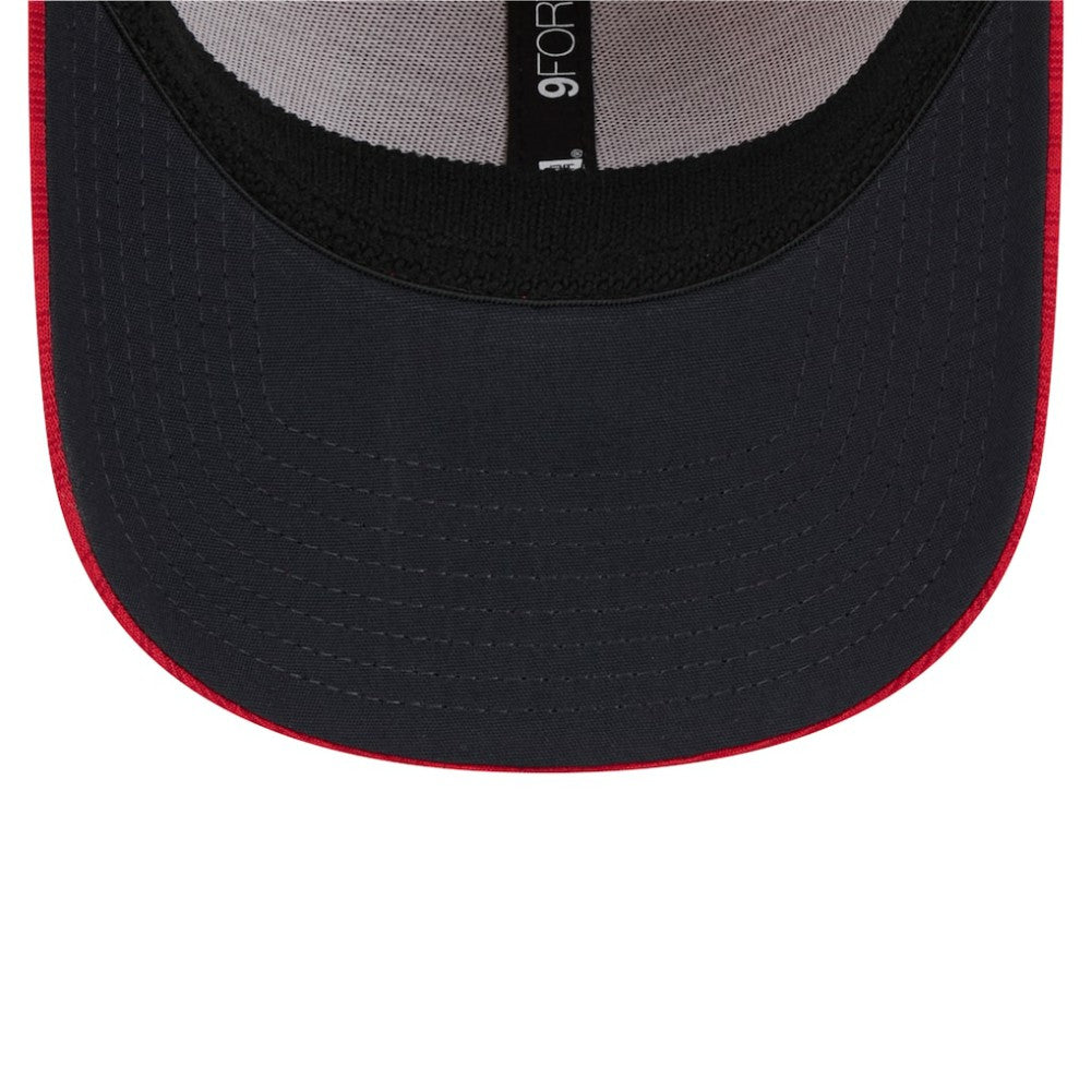 Washington Nationals New Era 2024 Clubhouse 9FORTY Adjustable Hat for sale