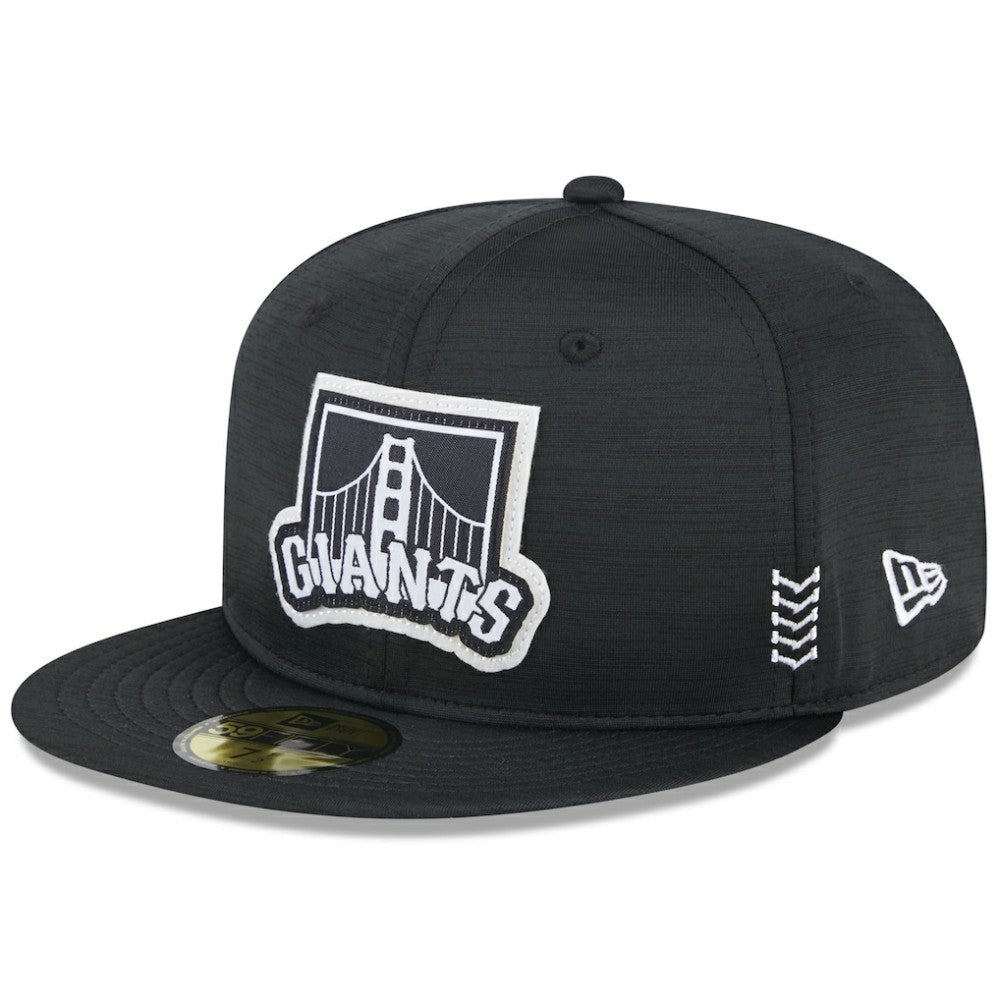 San Francisco Giants New Era 2024 Clubhouse 59FIFTY Fitted Hat Discount