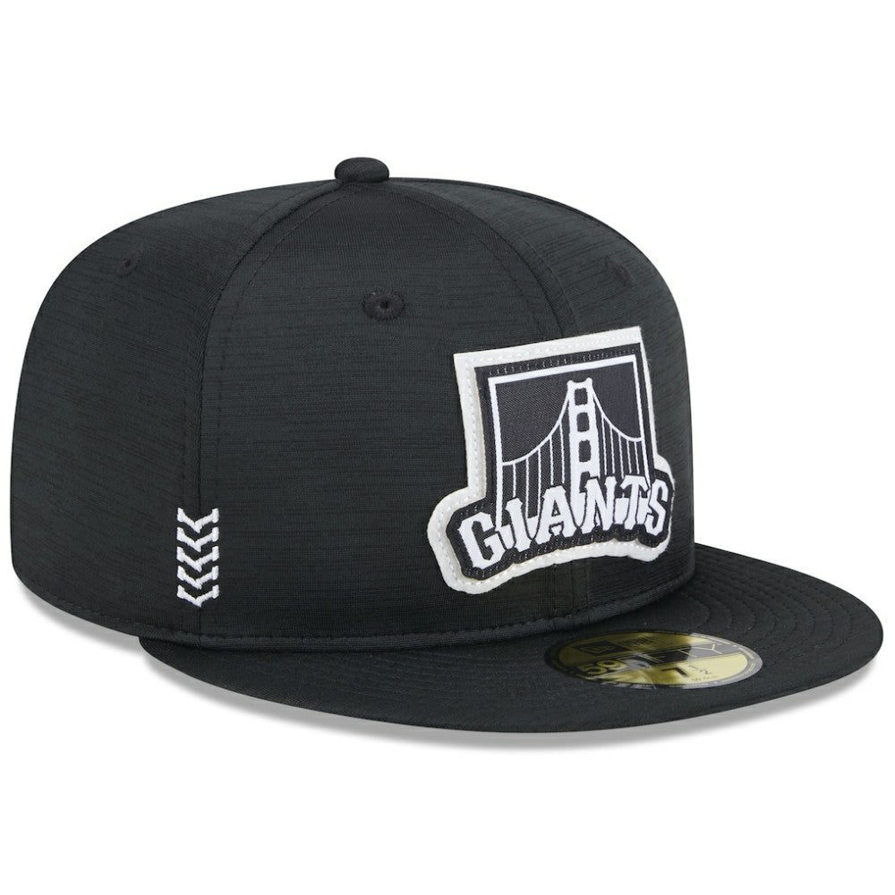 San Francisco Giants New Era 2024 Clubhouse 59FIFTY Fitted Hat Discount