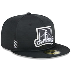 San Francisco Giants New Era 2024 Clubhouse 59FIFTY Fitted Hat Discount