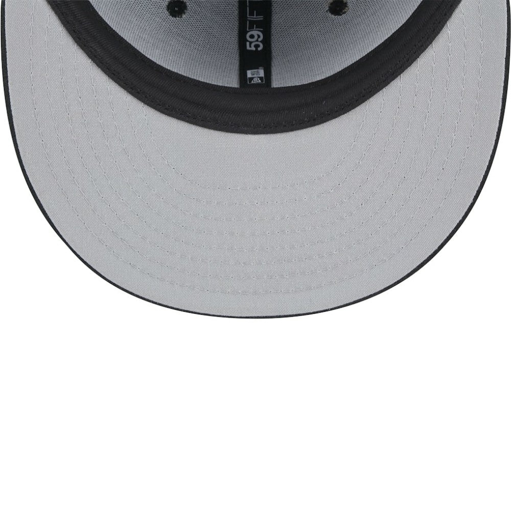 San Francisco Giants New Era 2024 Clubhouse 59FIFTY Fitted Hat Discount