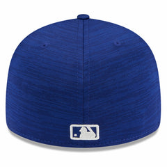Los Angeles Dodgers New Era 2024 Clubhouse Low Profile 59FIFTY Fitted Hat Discount