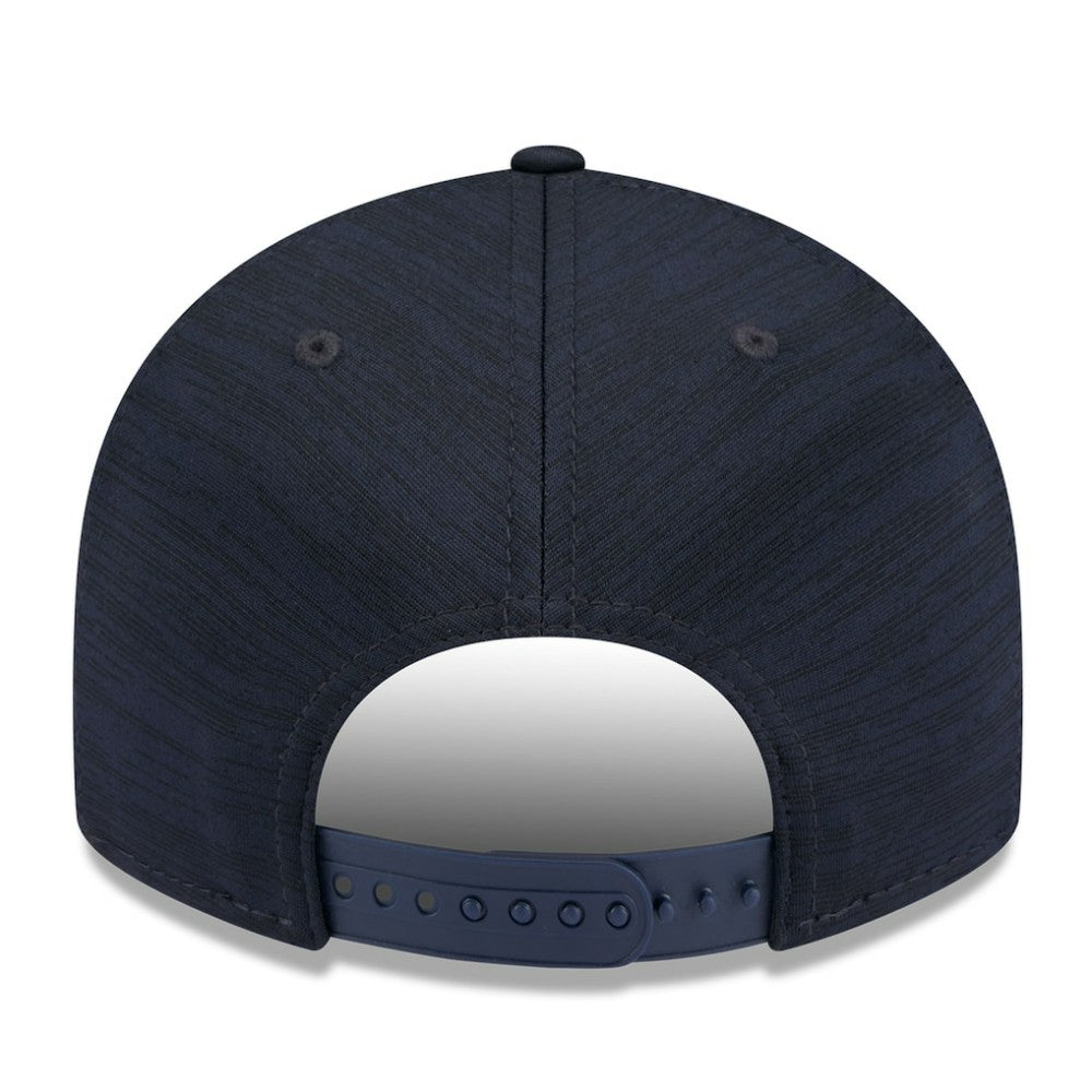 Houston Astros New Era 2024 Clubhouse Low Profile 9FIFTY Snapback Hat Online