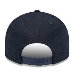 Houston Astros New Era 2024 Clubhouse Low Profile 9FIFTY Snapback Hat Online